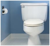 Destape de Sanitarios